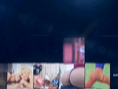 Estг­Rame El Culo With Danny Mountain, Mia Malkova - Brazzers