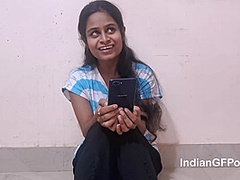 Fucking Hot Indian College Girl Latest MMS Video