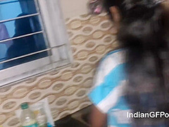 Fucking Hot Indian College Girl Latest MMS Video