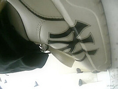 chinese girls go to toilet.545