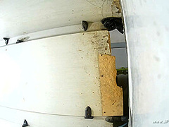 chinese girls go to toilet.545