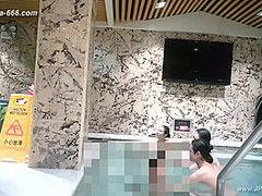 chinese public bathroom.71