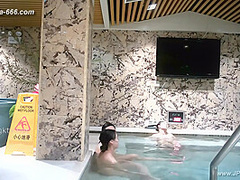 chinese public bathroom.71