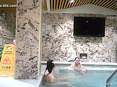 chinese public bathroom.71