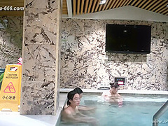 chinese public bathroom.71