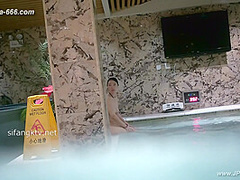 chinese public bathroom.71