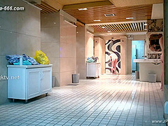 chinese public bathroom.71