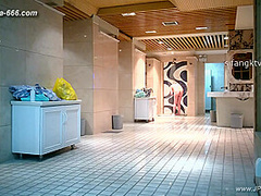 chinese public bathroom.71