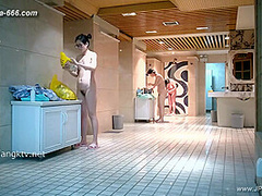 chinese public bathroom.71