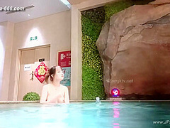 chinese public bathroom.74