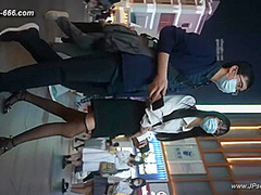 peeping chinese amateur upskirt.232