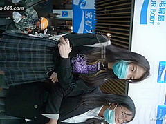 peeping chinese amateur upskirt.232