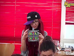 Big Tits Argentinian Babe Perfect Hardcore Girls Only Orgy - Blondie Fesser