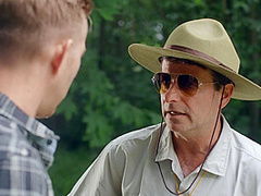 Fucking Season In The Backcountry With Danny D, Alice Judge - Brazzers