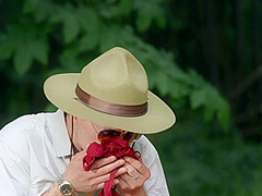 Fucking Season In The Backcountry With Danny D, Alice Judge - Brazzers