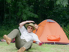 Fucking Season In The Backcountry With Danny D, Alice Judge - Brazzers