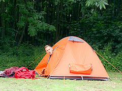 Fucking Season In The Backcountry With Danny D, Alice Judge - Brazzers