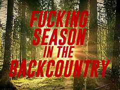 Fucking Season In The Backcountry With Danny D, Alice Judge - Brazzers