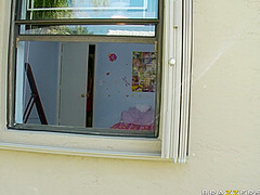 Kacey The Cutest! With Levi Cash, Kacey Jordan - Brazzers