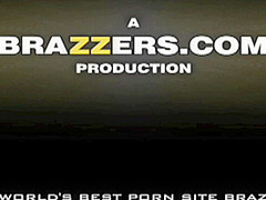 Camp Cans With Janet Mason, Keiran Lee - Brazzers