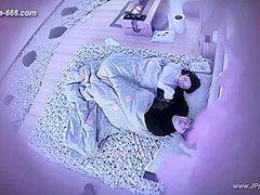 Hackers use the camera to remote monitoring of a lover's home life.654