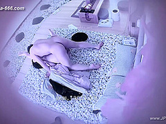 Hackers use the camera to remote monitoring of a lover's home life.654