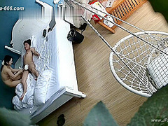 Hackers use the camera to remote monitoring of a lover's home life.654