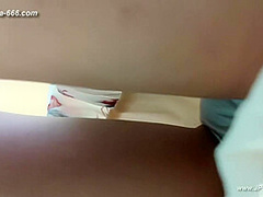 peeping chinese amateur upskirt.233