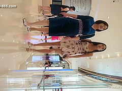 peeping chinese amateur upskirt.233