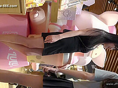 peeping chinese amateur upskirt.233