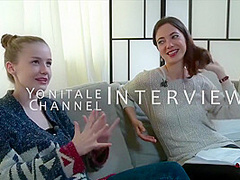 Amazing Sex Movie Short Video(technical) Wild Ever Seen - Cayla Lyons And Christy Charming