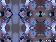 Dripping In Jewelz With Small Hands, Jewelz Blu - Brazzers