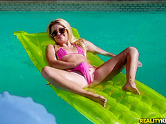 Wet Hot American Stunner - RealityKings with Ramon Nomar, Riley Star