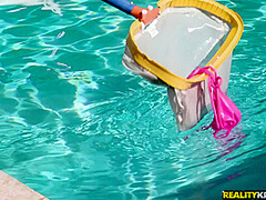 Wet Hot American Stunner - RealityKings with Ramon Nomar, Riley Star