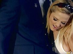 Whore Fuckers With Johnny Sins, Rachel Starr, Alexis Texas - Brazzers