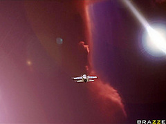 Whore Fuckers With Johnny Sins, Rachel Starr, Alexis Texas - Brazzers