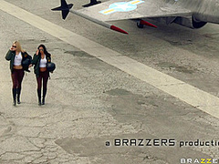 Whore Fuckers With Johnny Sins, Rachel Starr, Alexis Texas - Brazzers