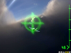 Whore Fuckers With Johnny Sins, Rachel Starr, Alexis Texas - Brazzers