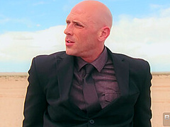 Venida A Chorros Al Final Del Tunel With Johnny Sins, Rachel Starr - Brazzers