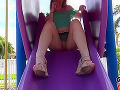 Juicy Jayden - RealityKings with Tyler Steel, Jayden Black