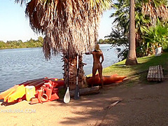Bitchinbubba - Stand Up Paddleboarding
