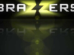 Vice City Vacation: Part One With Diamond Foxxx, Bruno Dickens - Brazzers