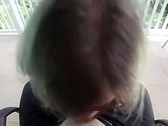 Rented A House And Fucked Not A Bad Bitch
