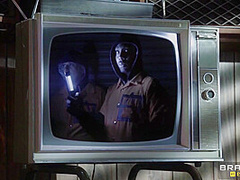 Una Heroг­Na Culona With Johnny Sins, Bonnie Rotten - Brazzers