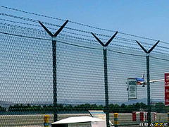 Baby You Can Drive My Car With Missy Martinez, Mark Wood - Brazzers