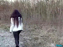 Dark-haired Minx Sits Her Pussy Down On Jasons Cock With Lexi Dona