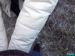 Dark-haired Minx Sits Her Pussy Down On Jasons Cock With Lexi Dona