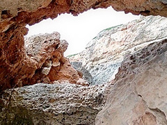 Fucked With Hard Orgasm On The Beach