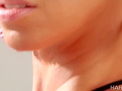 Double Penetration Is Common Thing For Jada !!!!!!!!!!! With Jada Stevens