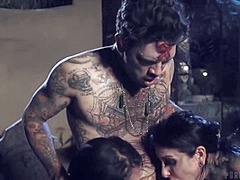 Crazy Porn Clip Fantastic Only Here